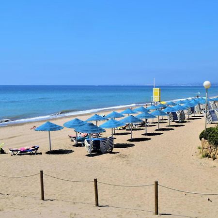 Wonderful Apartment In Costa Del Sol Benalmádena Exteriör bild