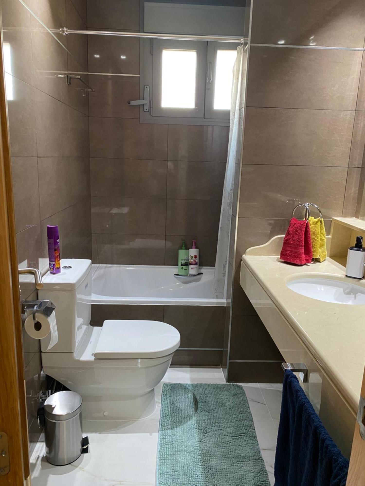 Wonderful Apartment In Costa Del Sol Benalmádena Exteriör bild