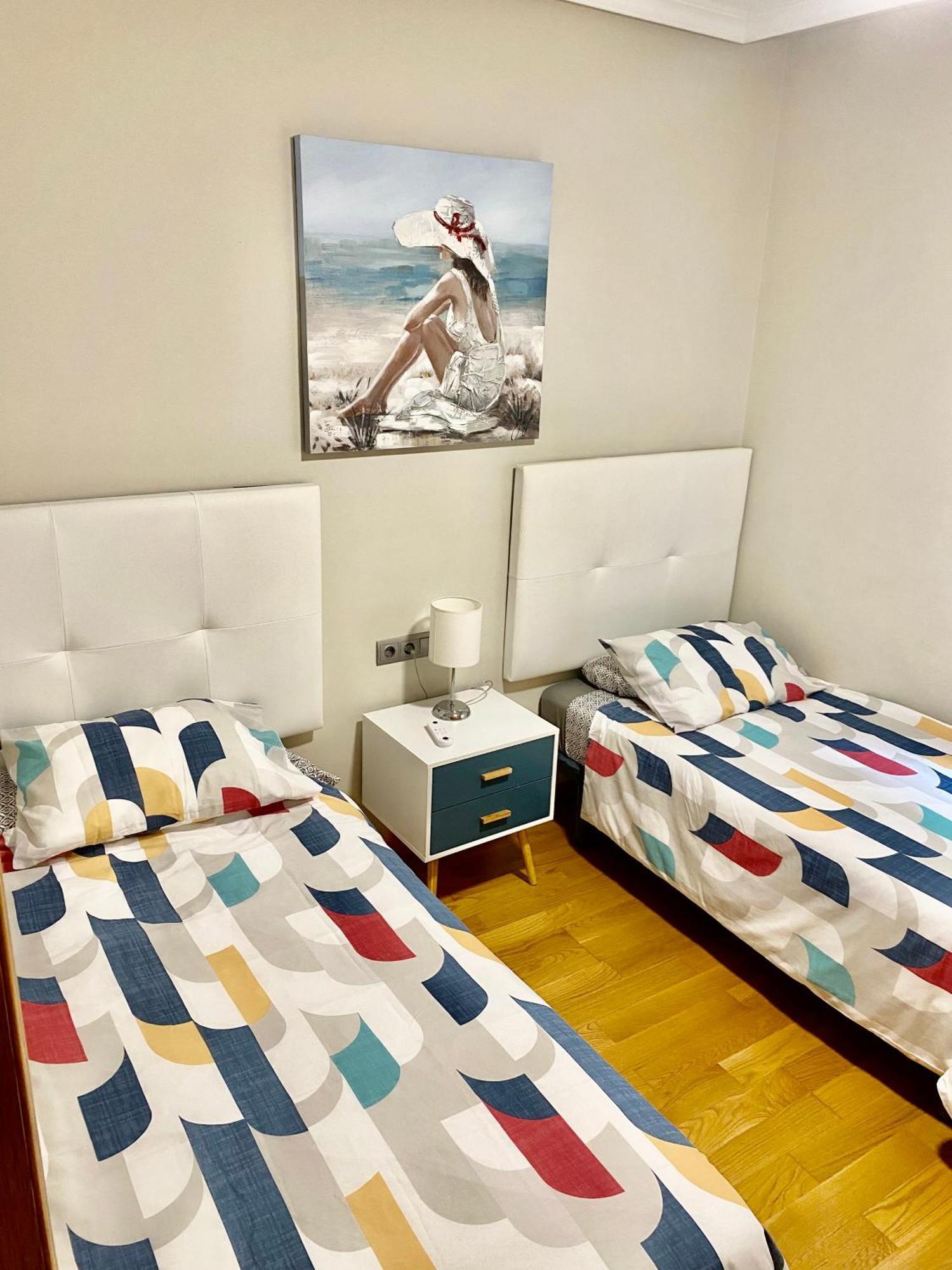 Wonderful Apartment In Costa Del Sol Benalmádena Exteriör bild